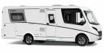 Dethleffs Globebus I 2017 года